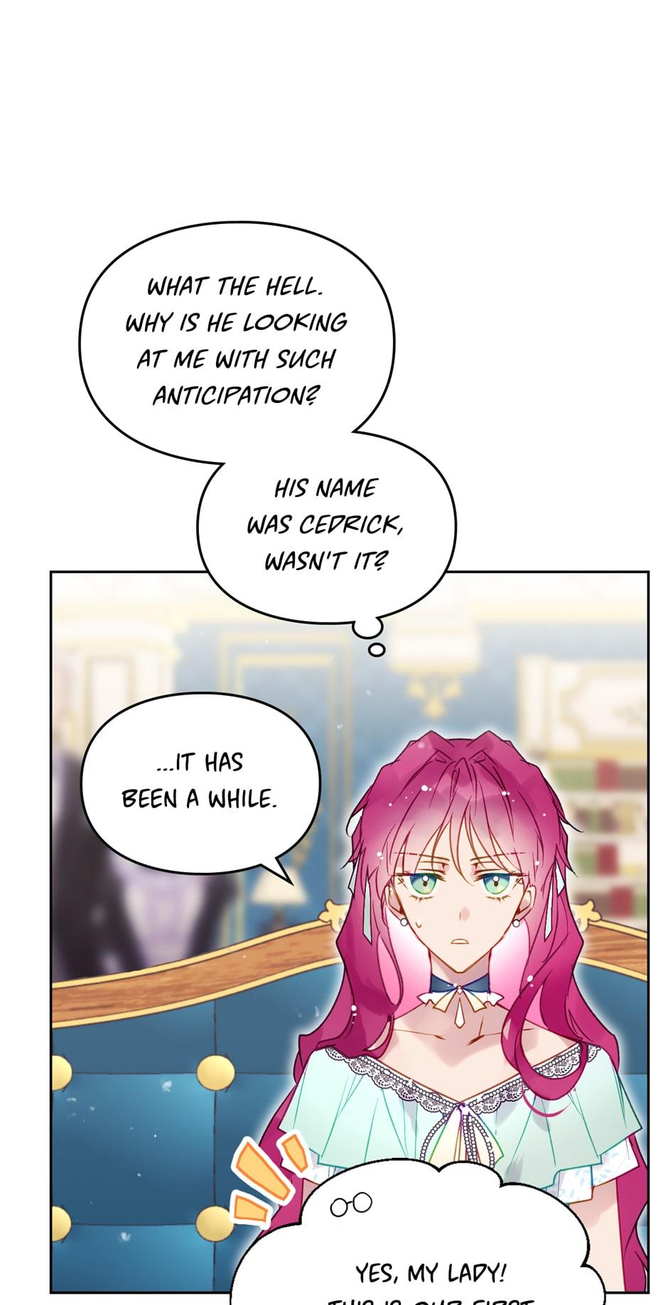 Read Villains Are Destined to Die Manga Online