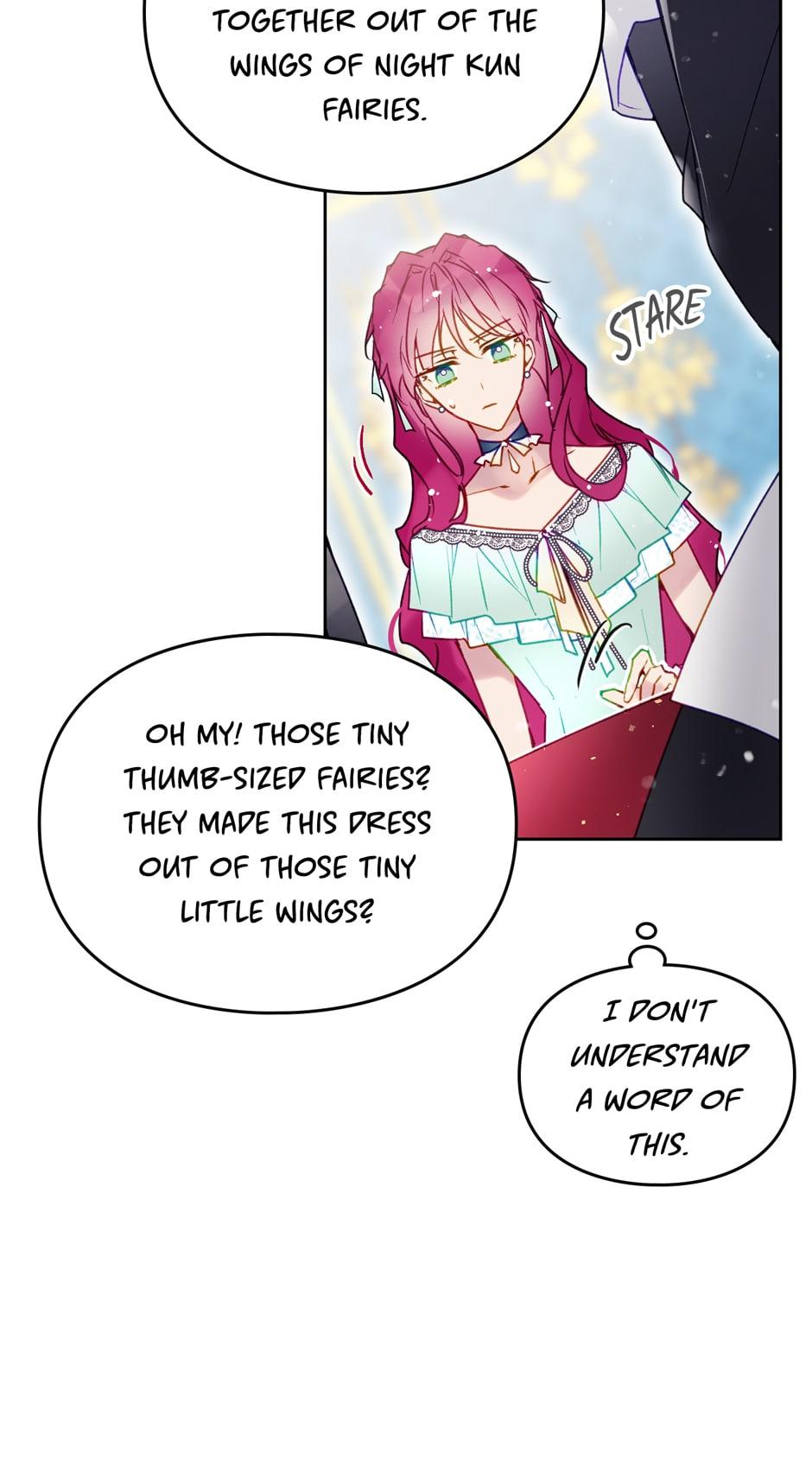 Read Villains Are Destined to Die Manga Online