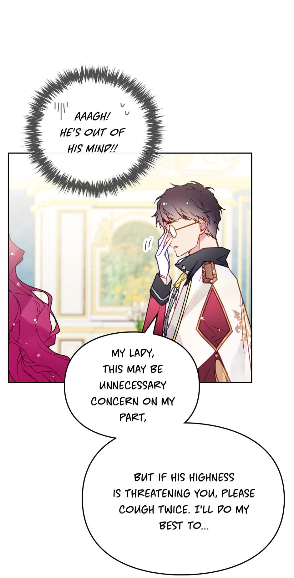 Read Villains Are Destined to Die Manga Online