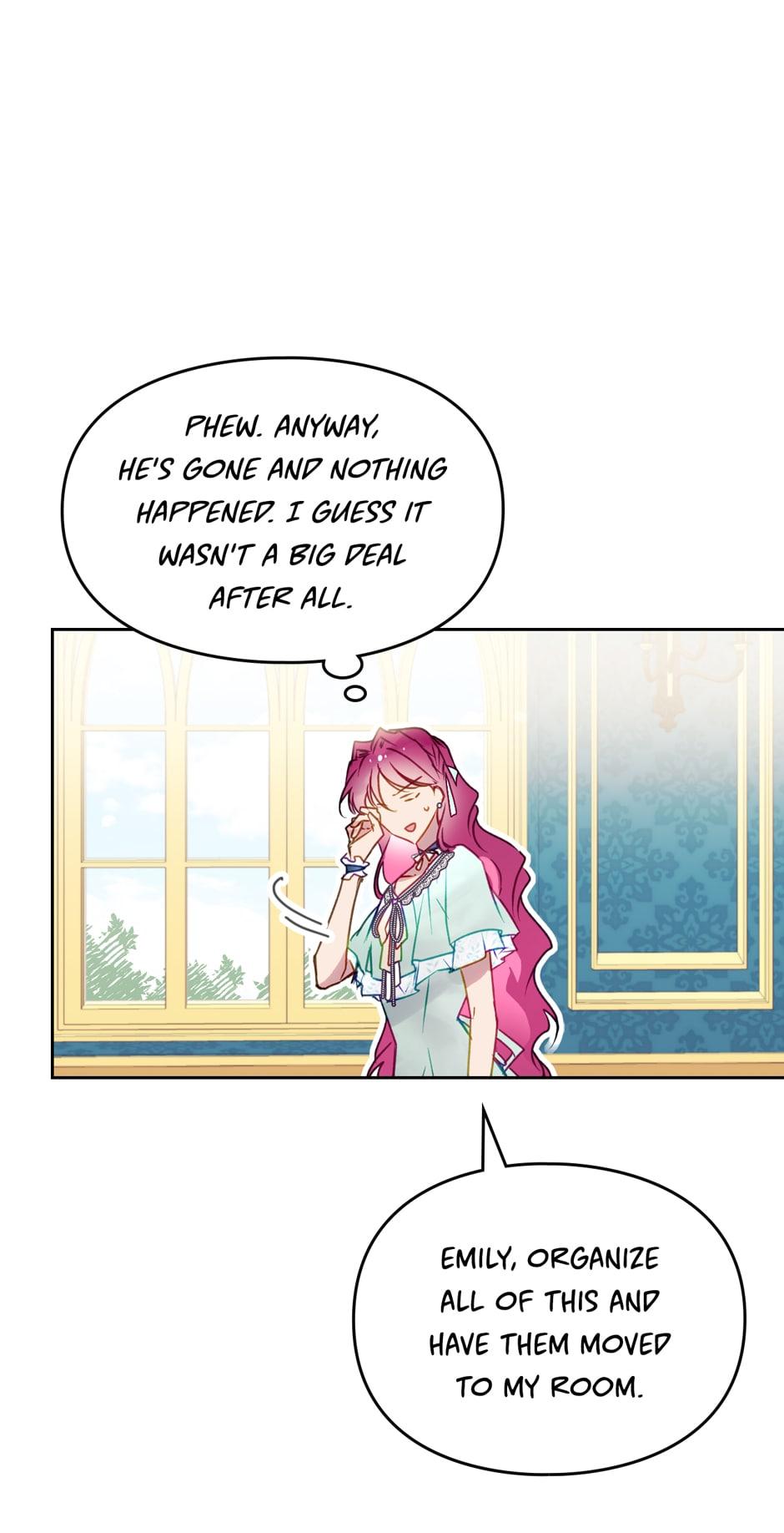Read Villains Are Destined to Die Manga Online