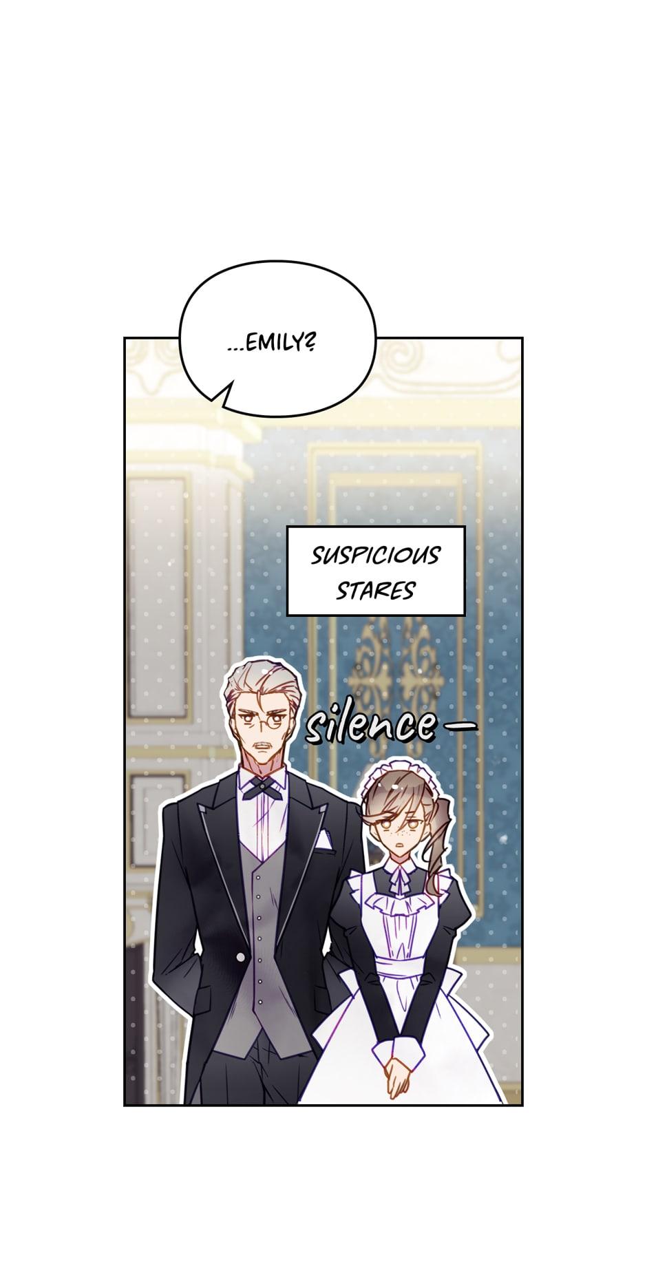 Read Villains Are Destined to Die Manga Online