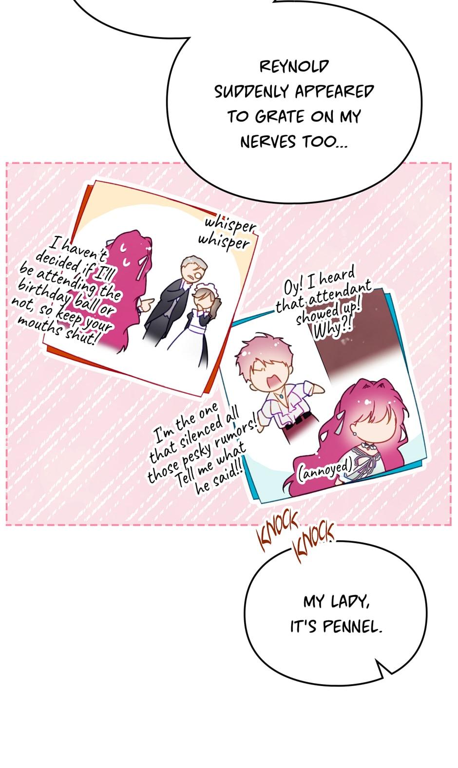 Read Villains Are Destined to Die Manga Online