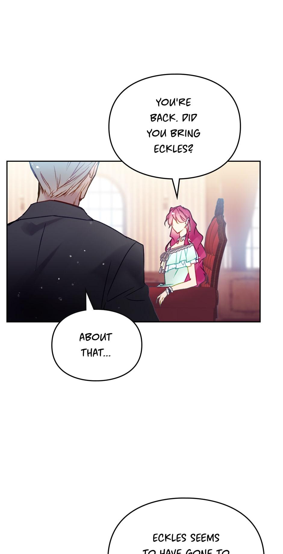 Read Villains Are Destined to Die Manga Online