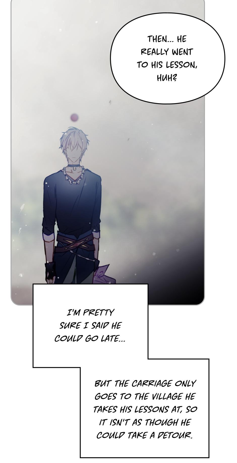 Read Villains Are Destined to Die Manga Online