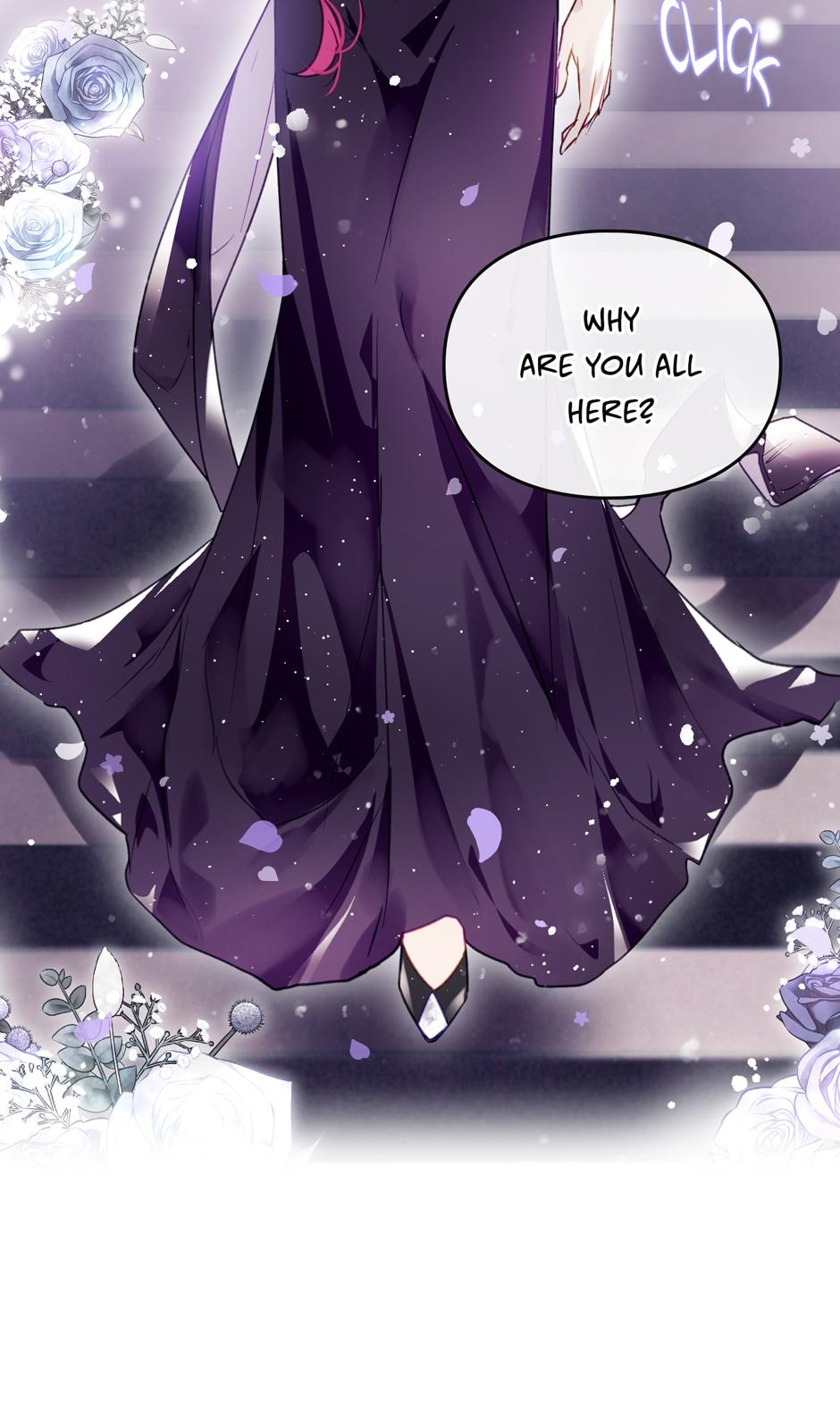 Read Villains Are Destined to Die Manga Online