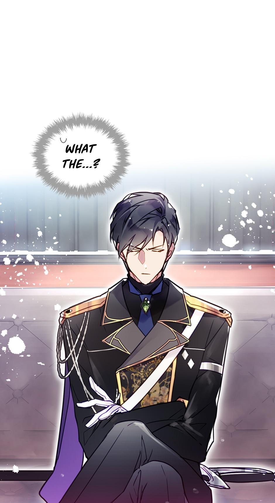 Read Villains Are Destined to Die Manga Online