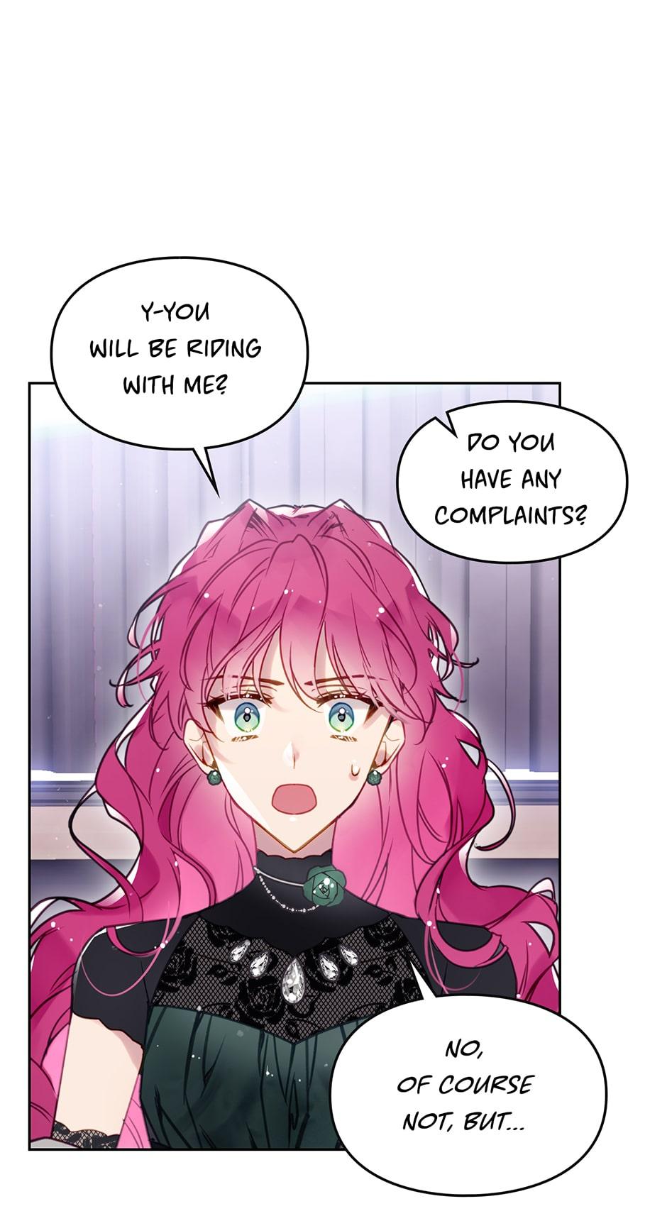 Read Villains Are Destined to Die Manga Online