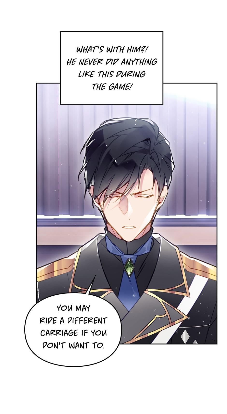 Read Villains Are Destined to Die Manga Online