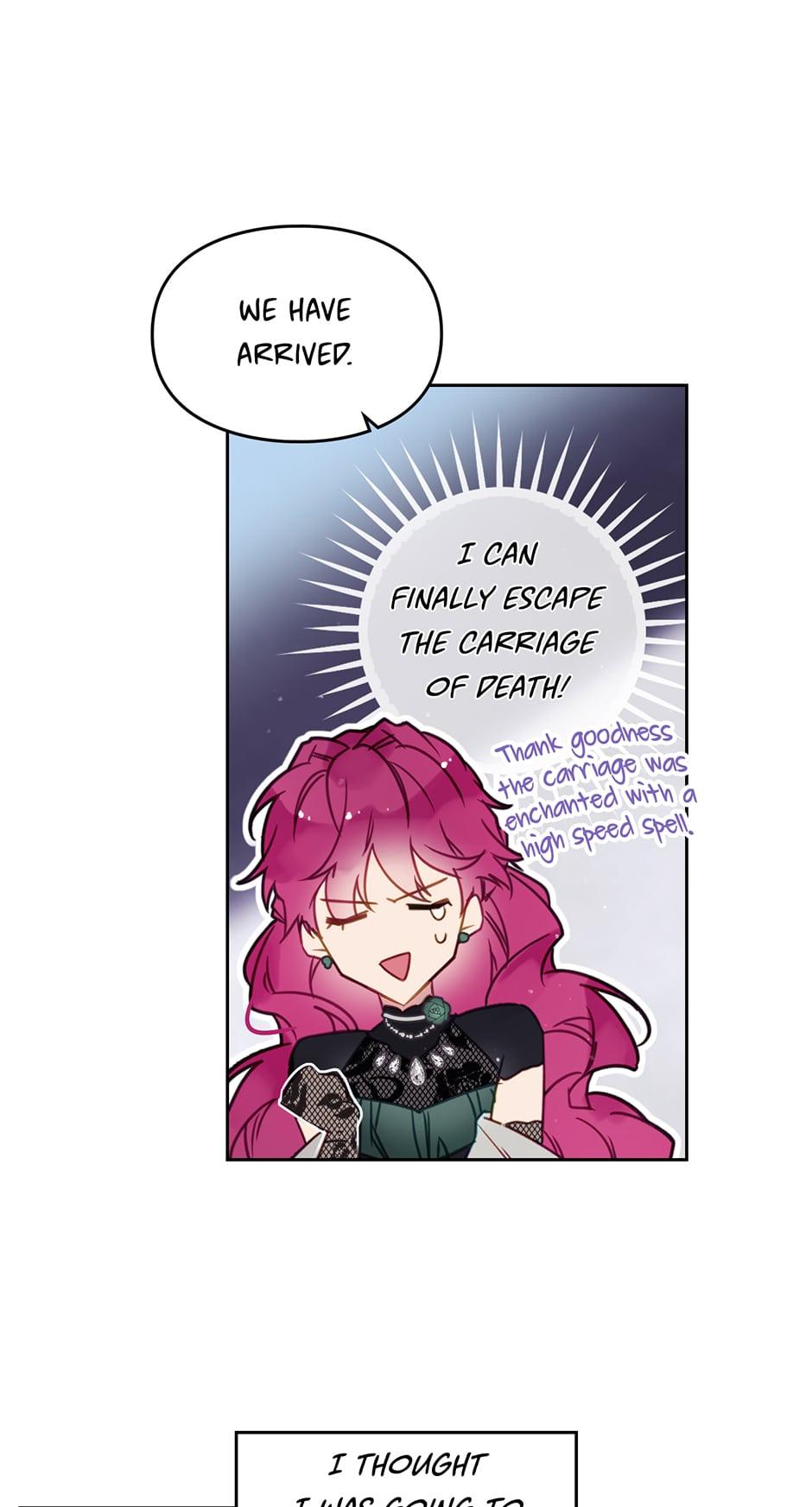 Read Villains Are Destined to Die Manga Online