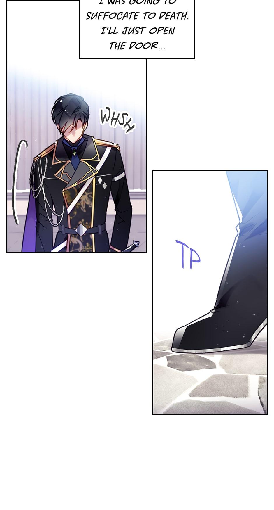 Read Villains Are Destined to Die Manga Online