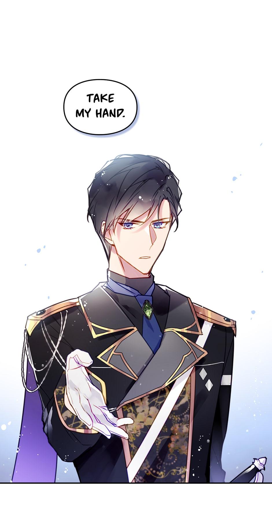 Read Villains Are Destined to Die Manga Online