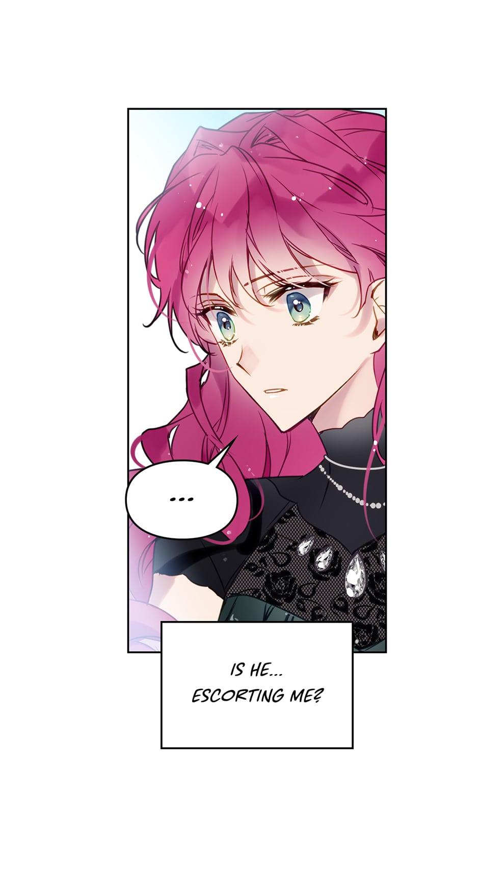 Read Villains Are Destined to Die Manga Online