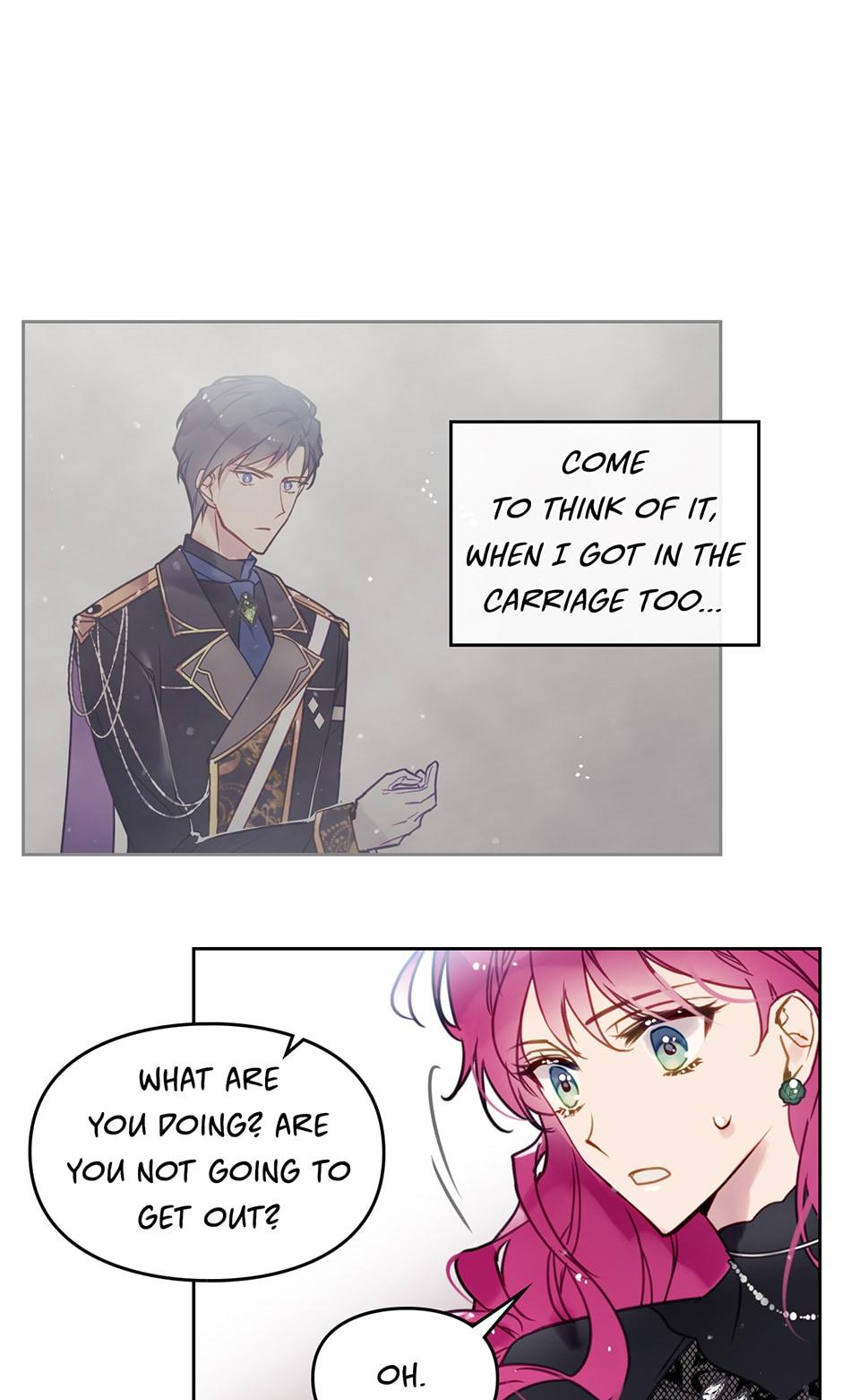 Read Villains Are Destined to Die Manga Online