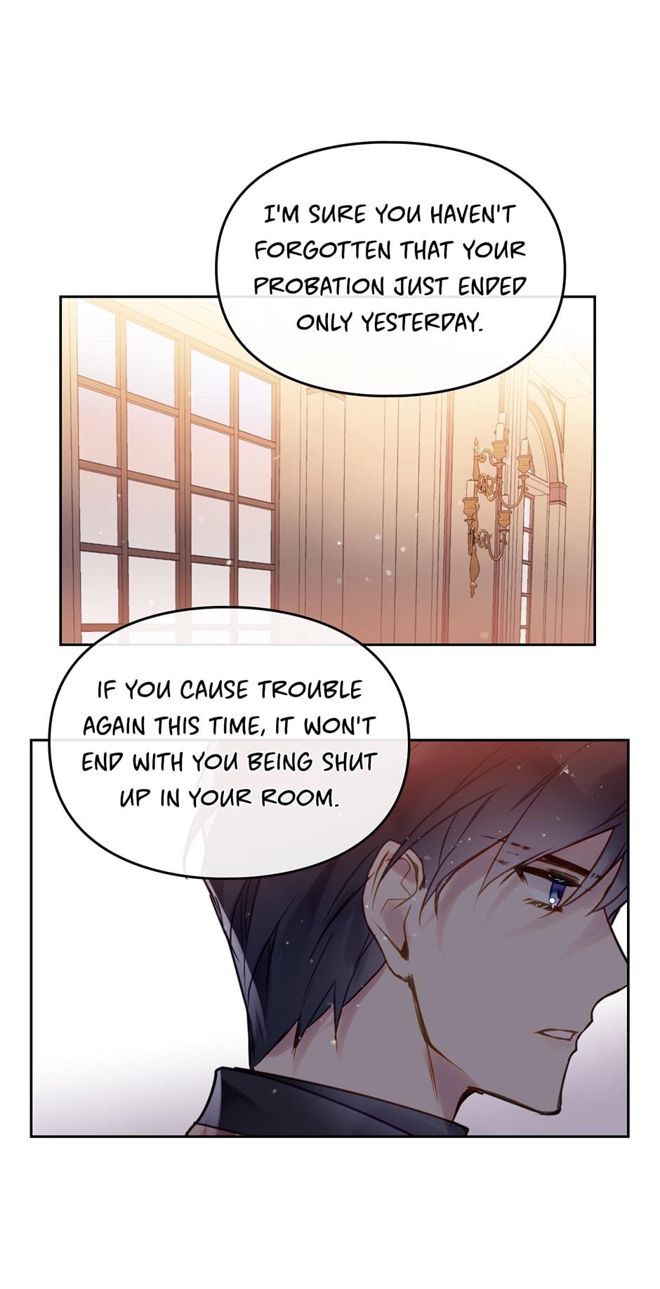 Read Villains Are Destined to Die Manga Online