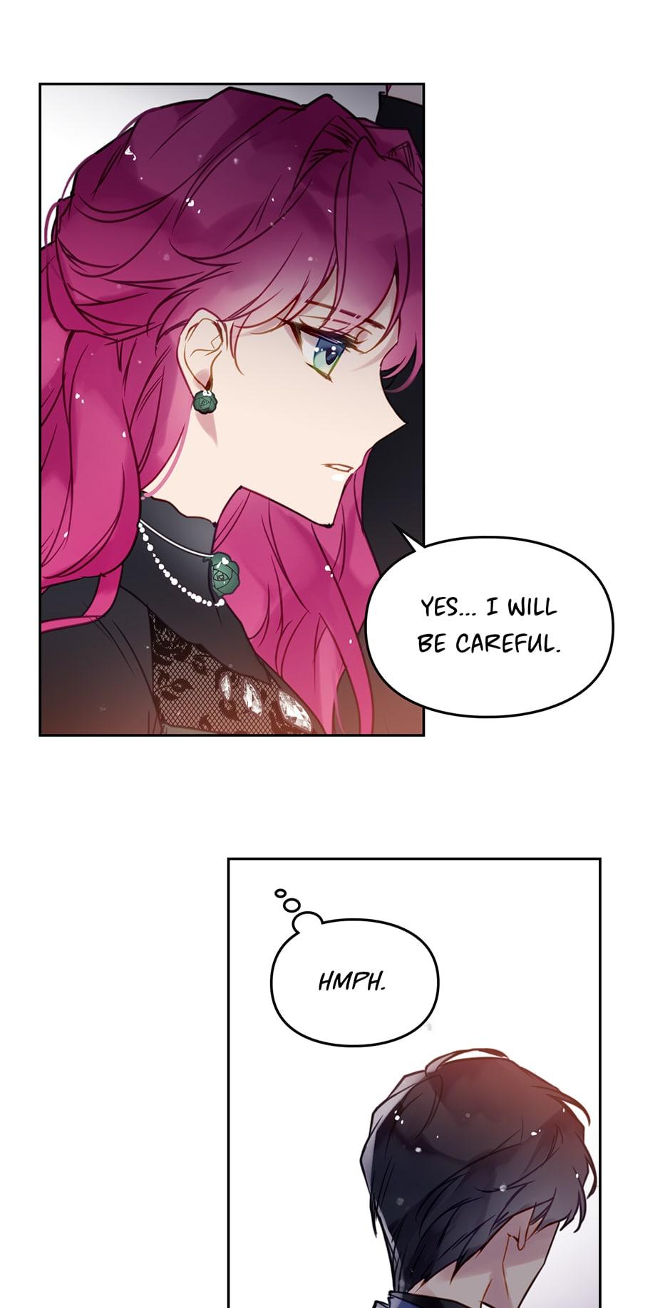 Read Villains Are Destined to Die Manga Online