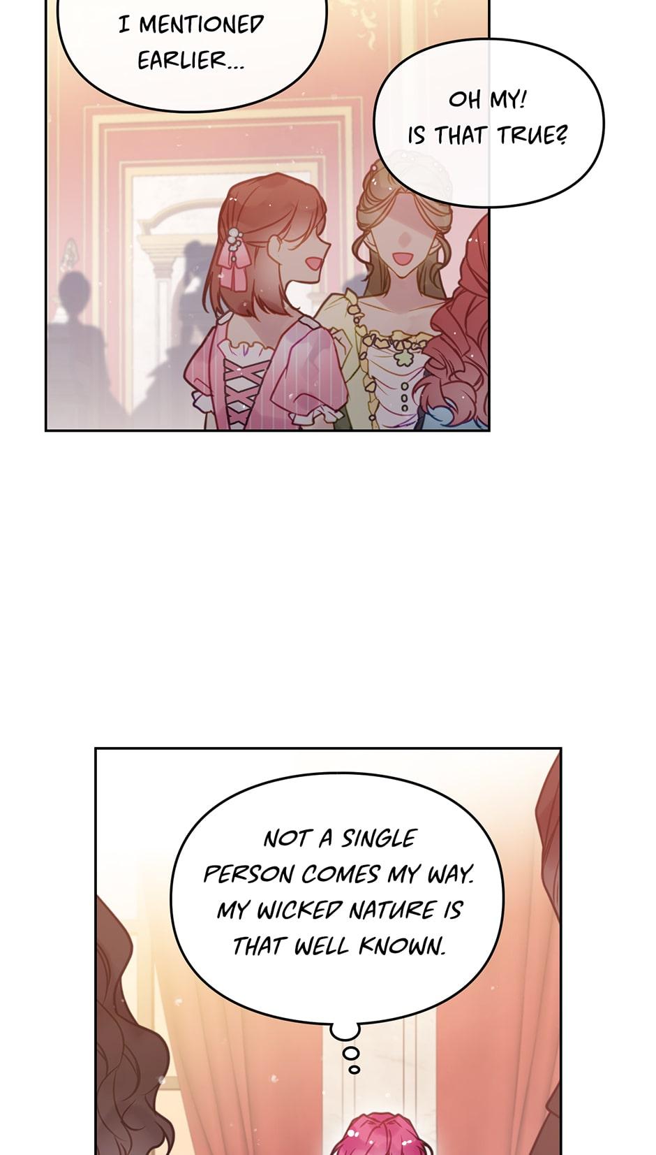 Read Villains Are Destined to Die Manga Online