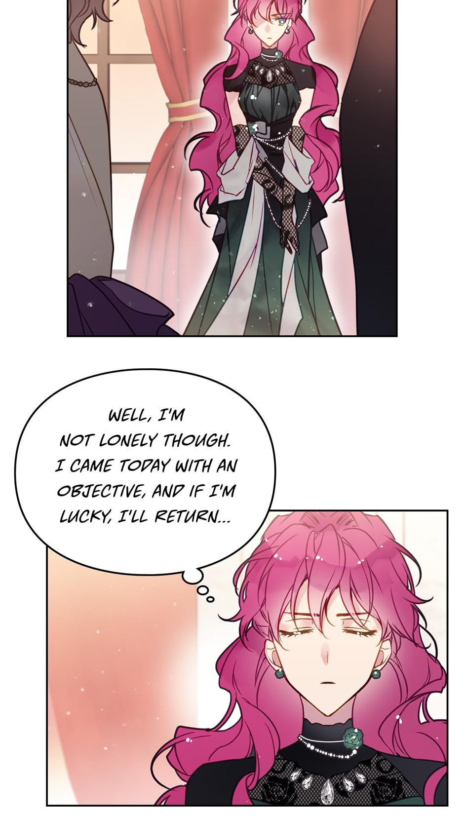 Read Villains Are Destined to Die Manga Online