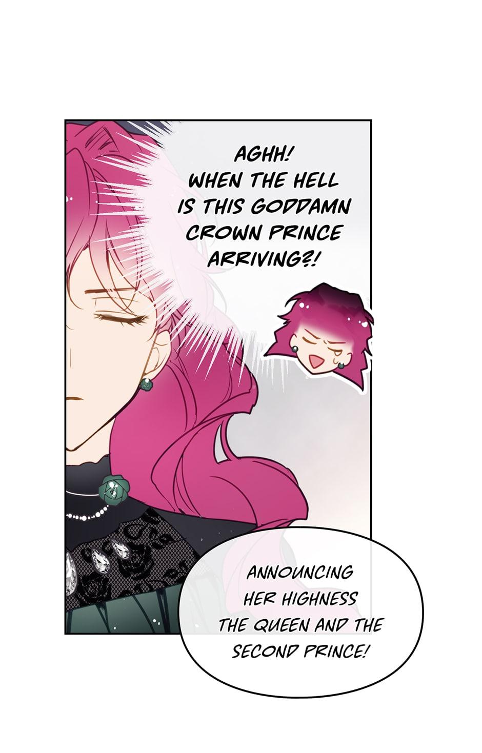 Read Villains Are Destined to Die Manga Online