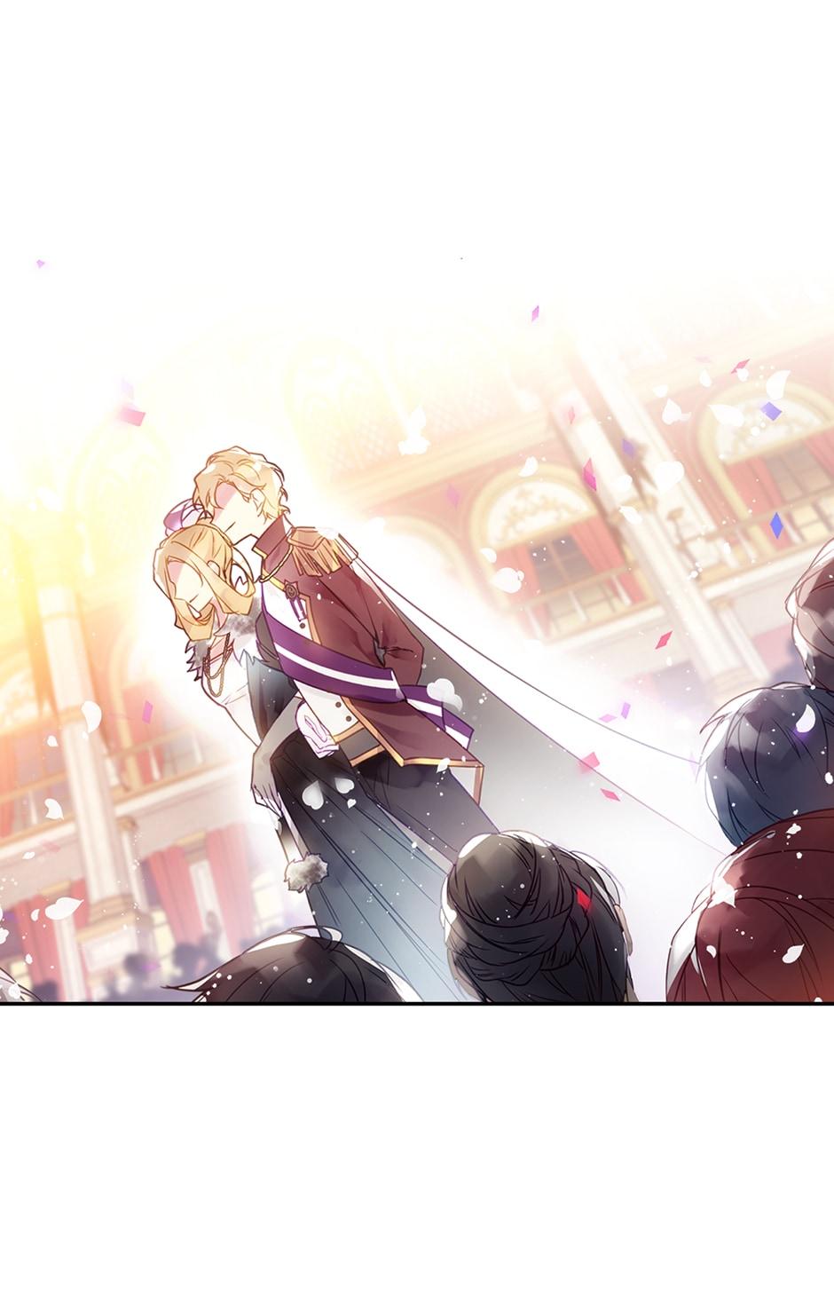 Read Villains Are Destined to Die Manga Online