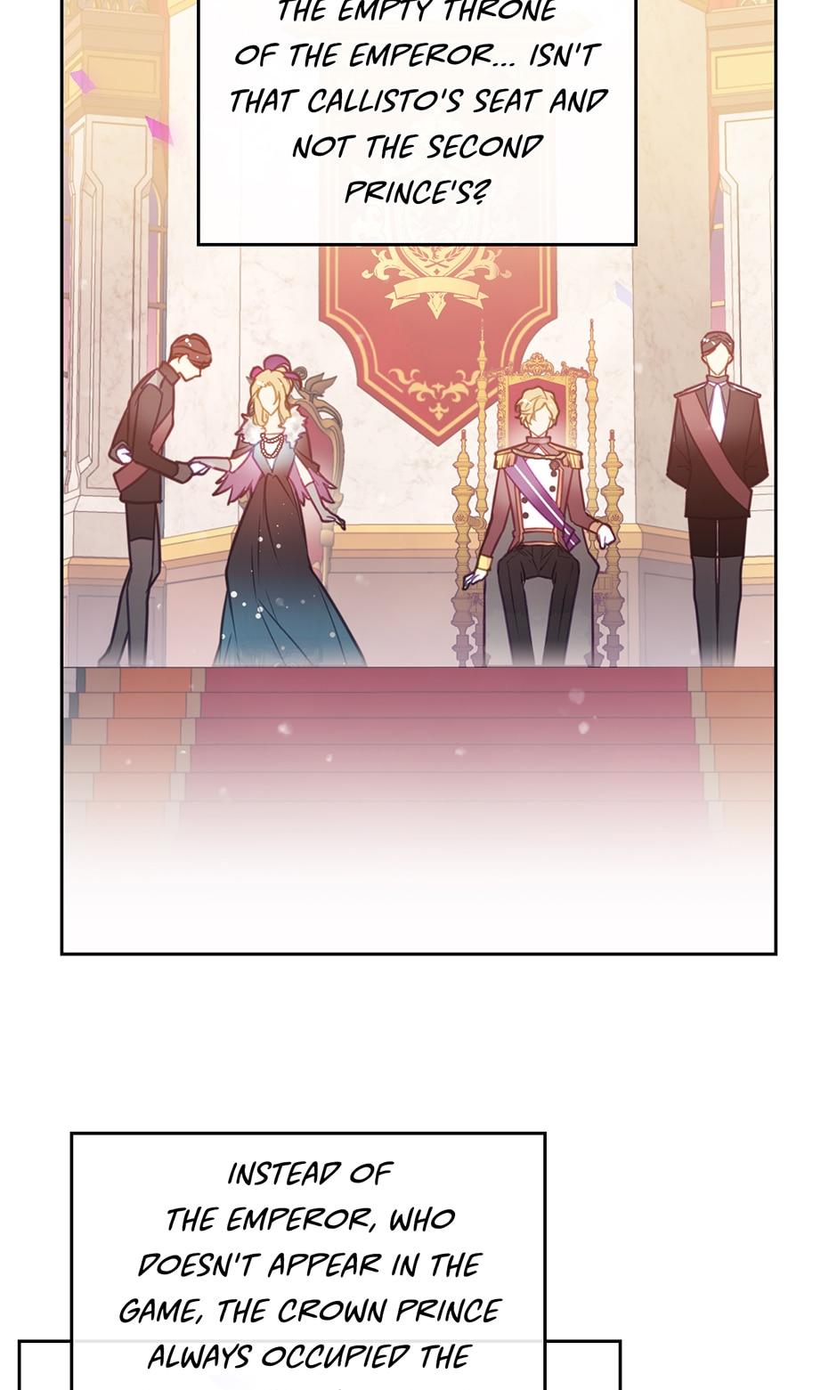 Read Villains Are Destined to Die Manga Online