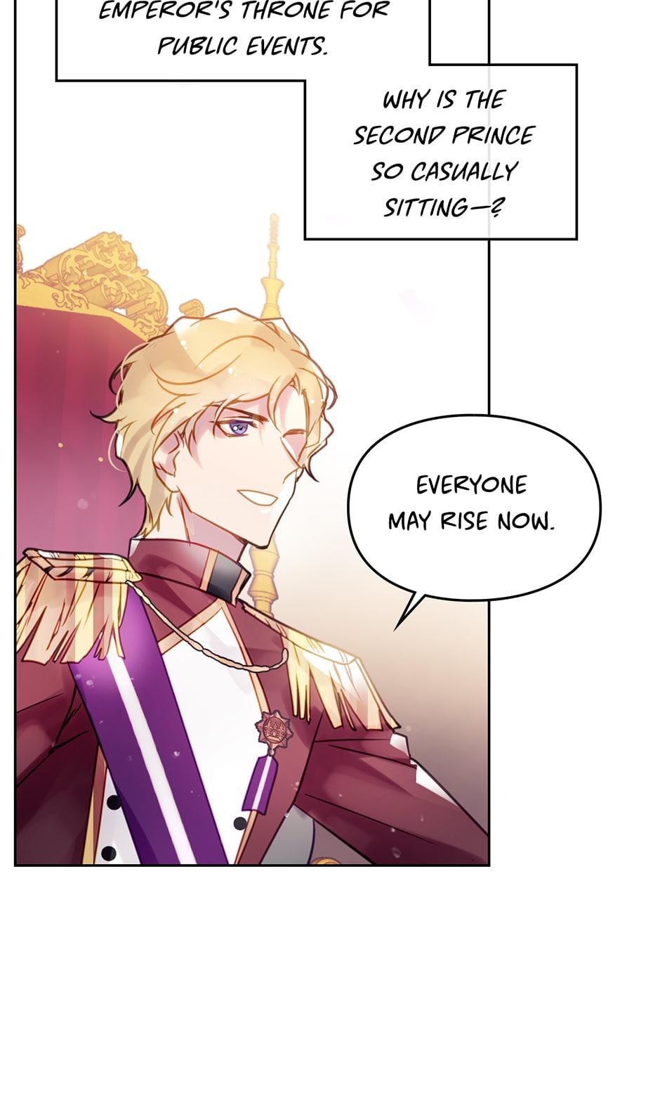 Read Villains Are Destined to Die Manga Online
