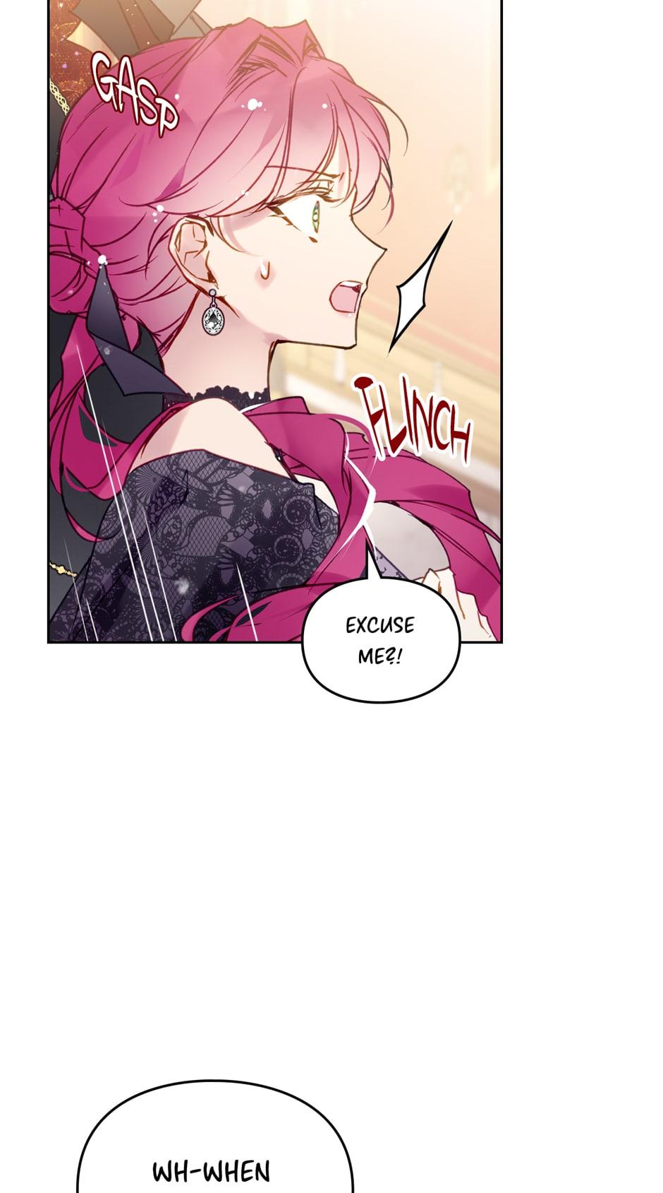 Read Villains Are Destined to Die Manga Online