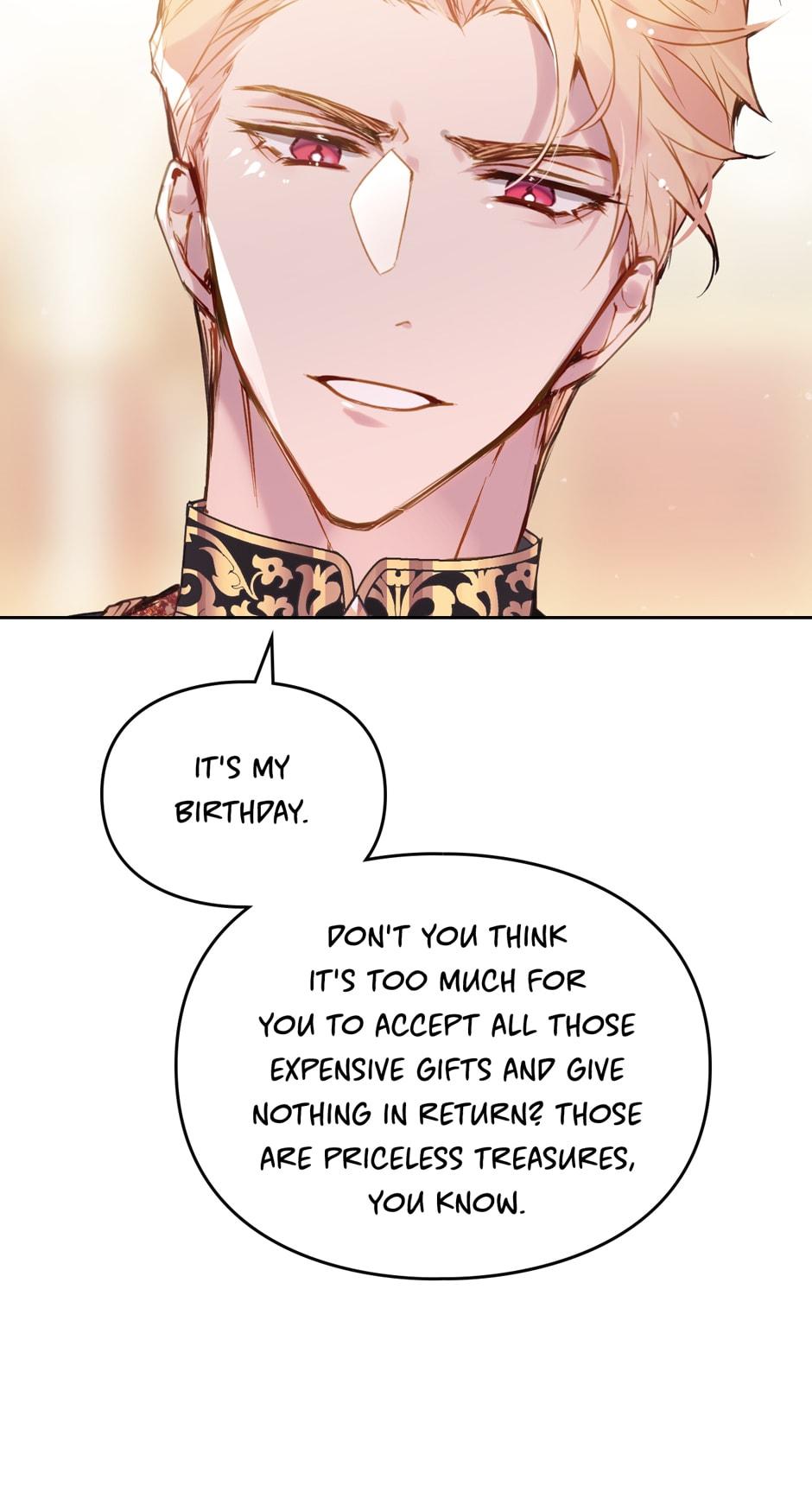 Read Villains Are Destined to Die Manga Online