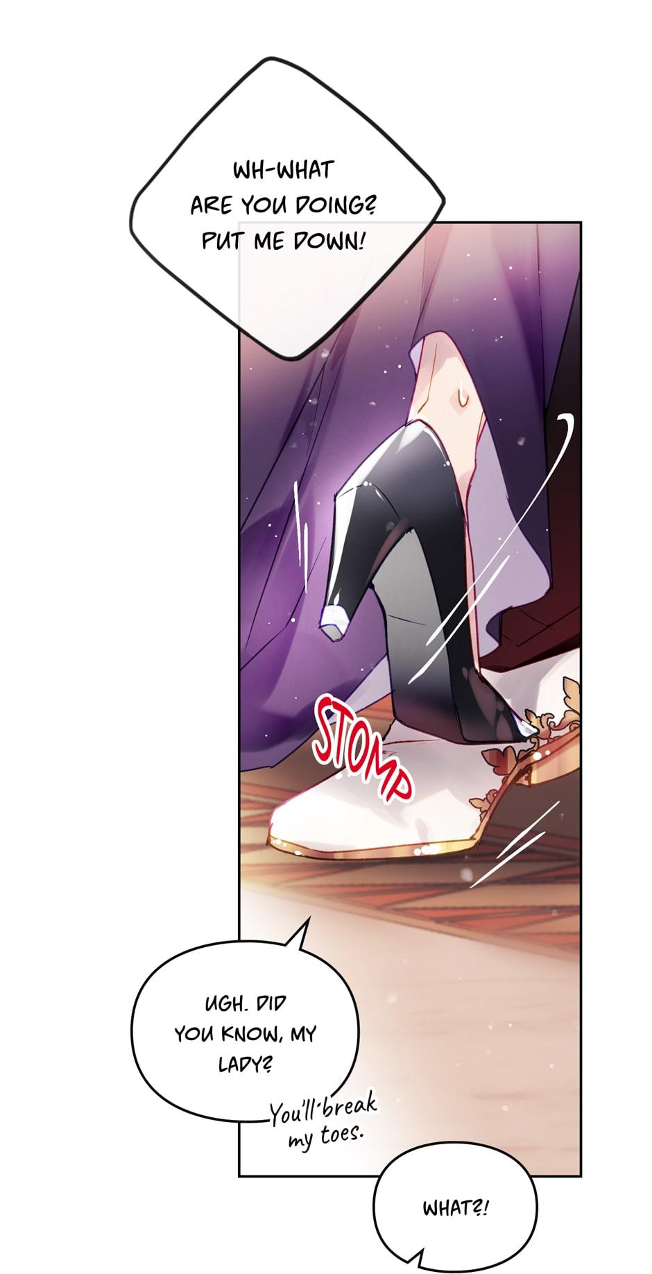 Read Villains Are Destined to Die Manga Online