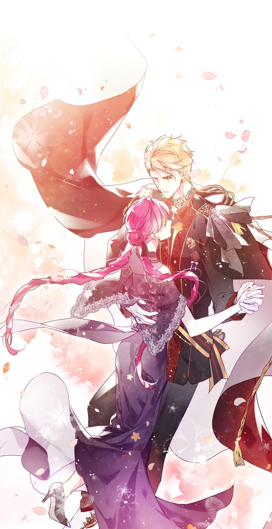 Read Villains Are Destined to Die Manga Online