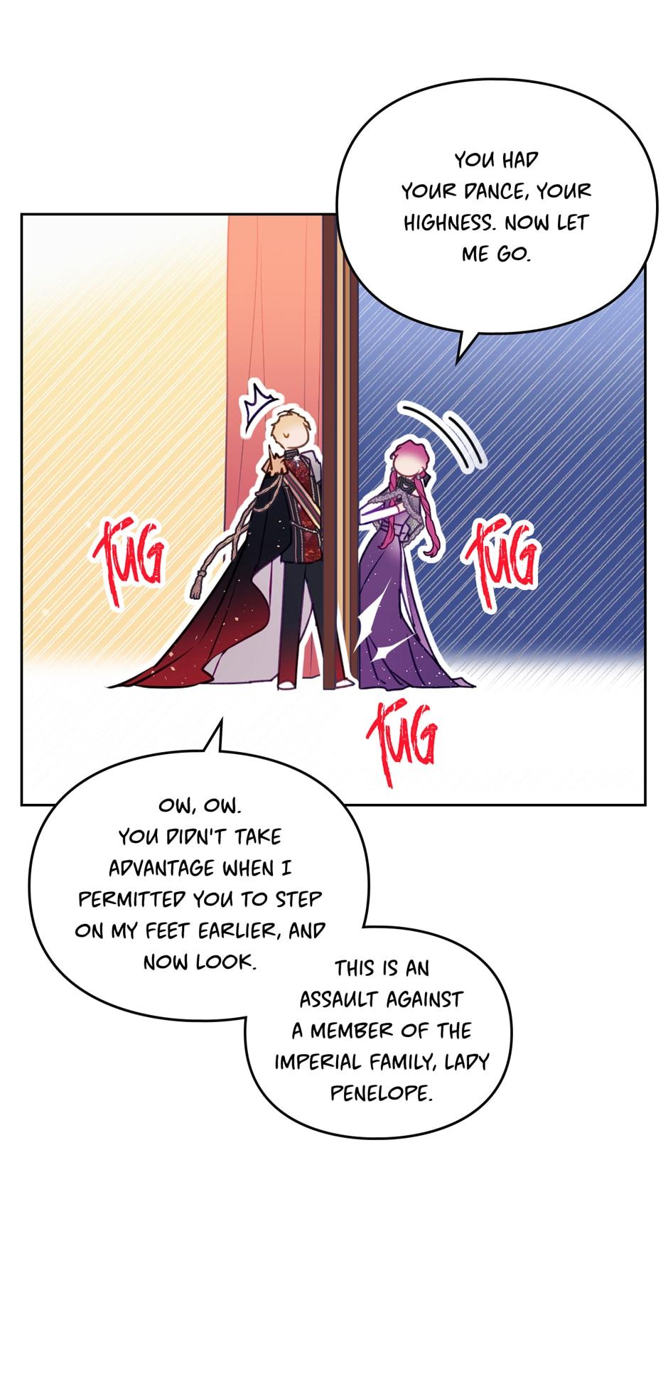 Read Villains Are Destined to Die Manga Online