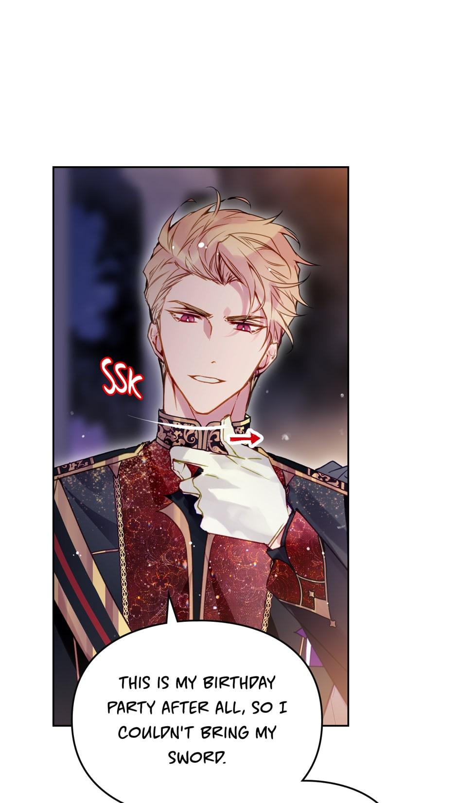 Read Villains Are Destined to Die Manga Online