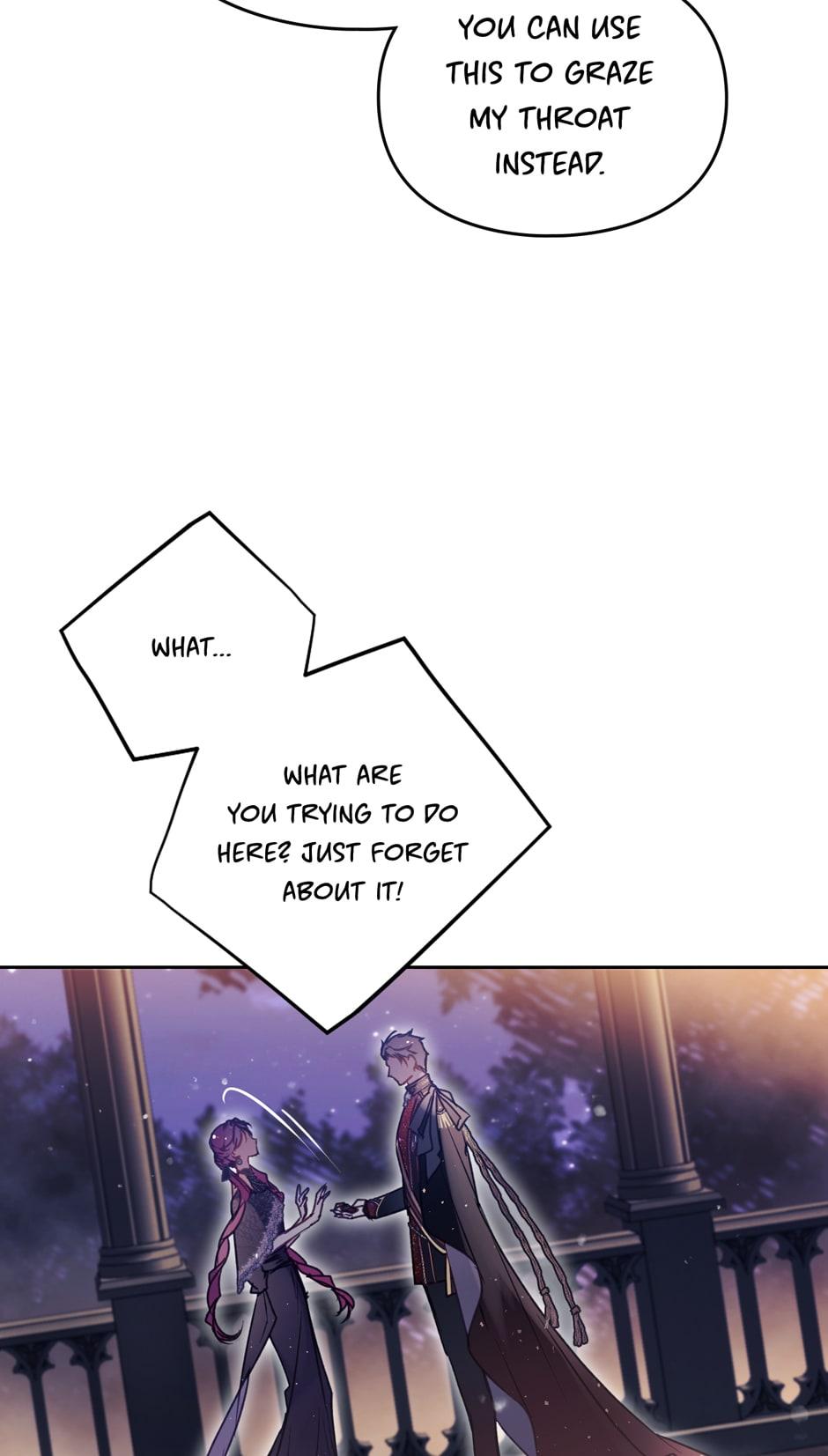 Read Villains Are Destined to Die Manga Online