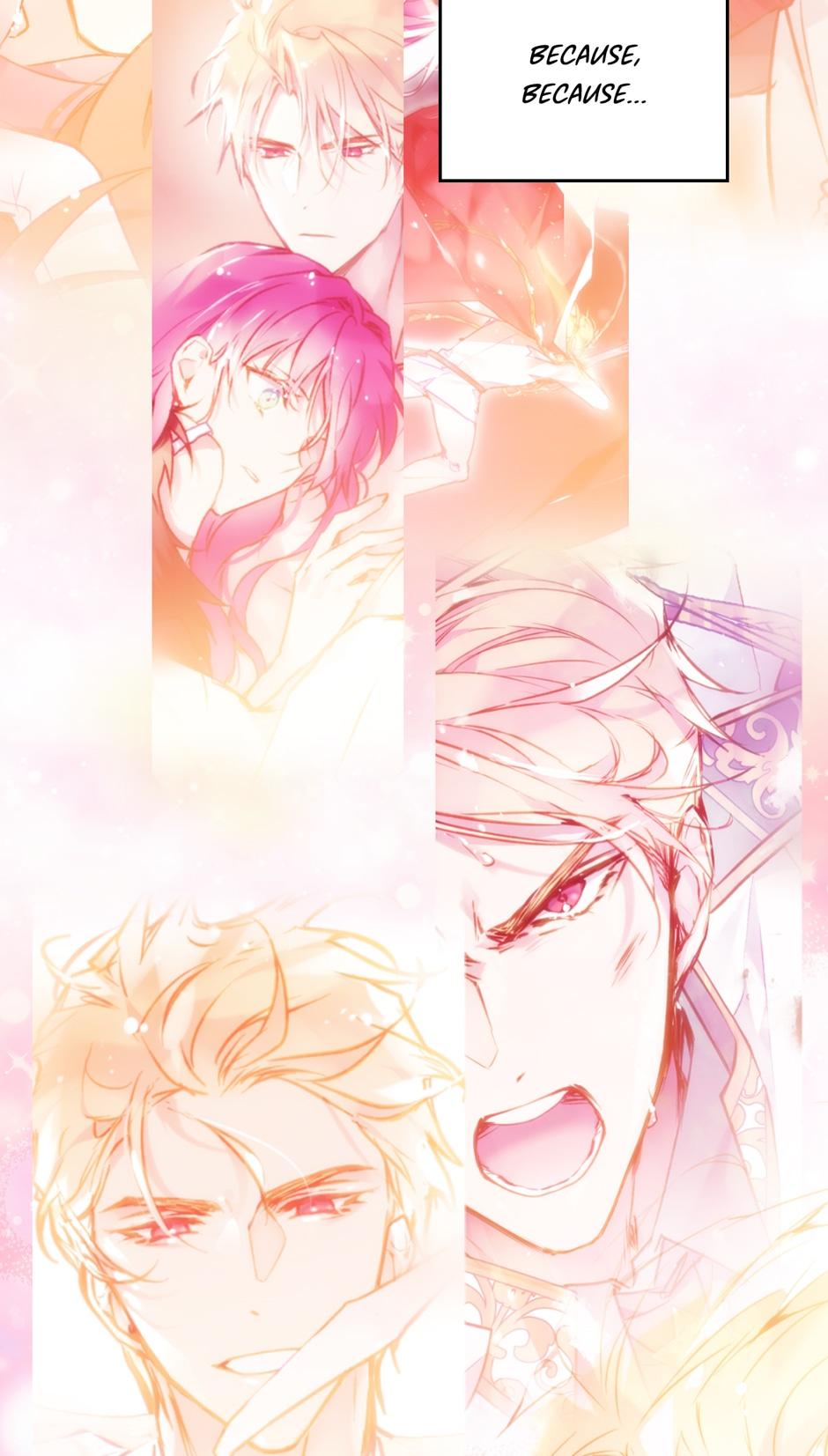 Read Villains Are Destined to Die Manga Online