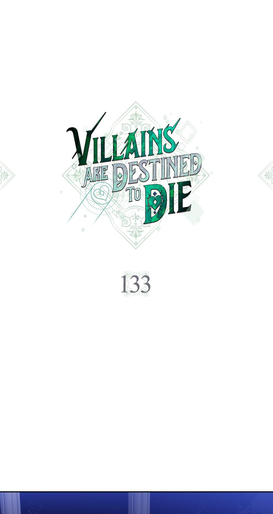 Read Villains Are Destined to Die Manga Online