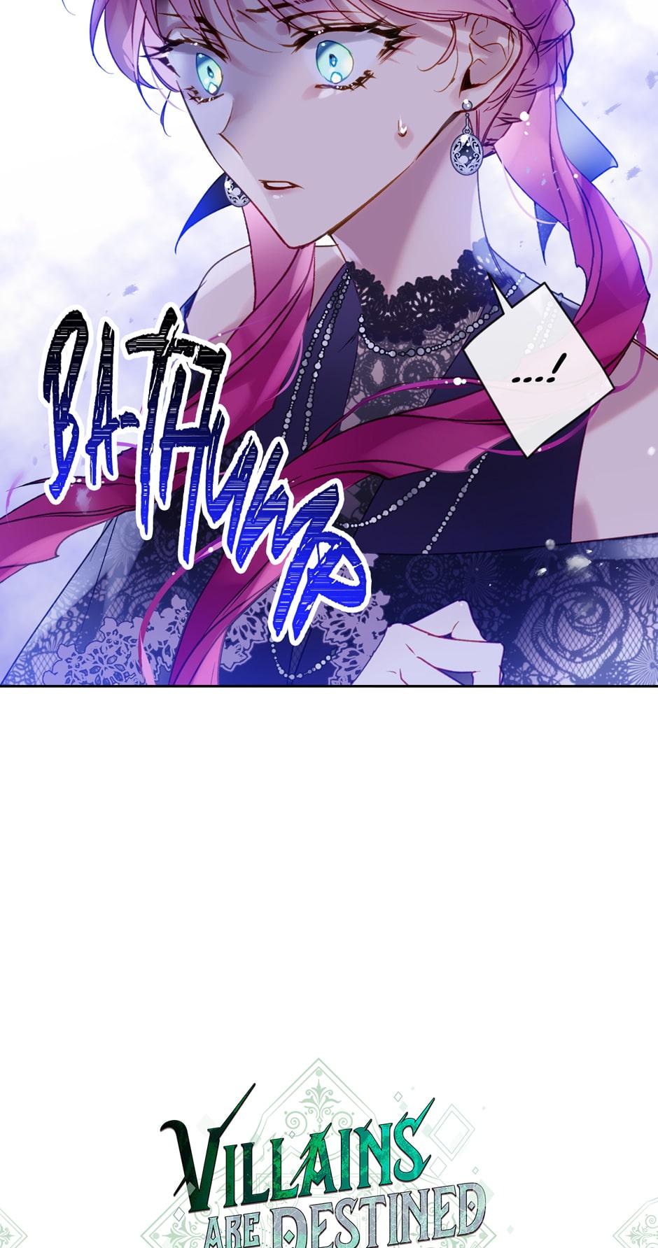 Read Villains Are Destined to Die Manga Online