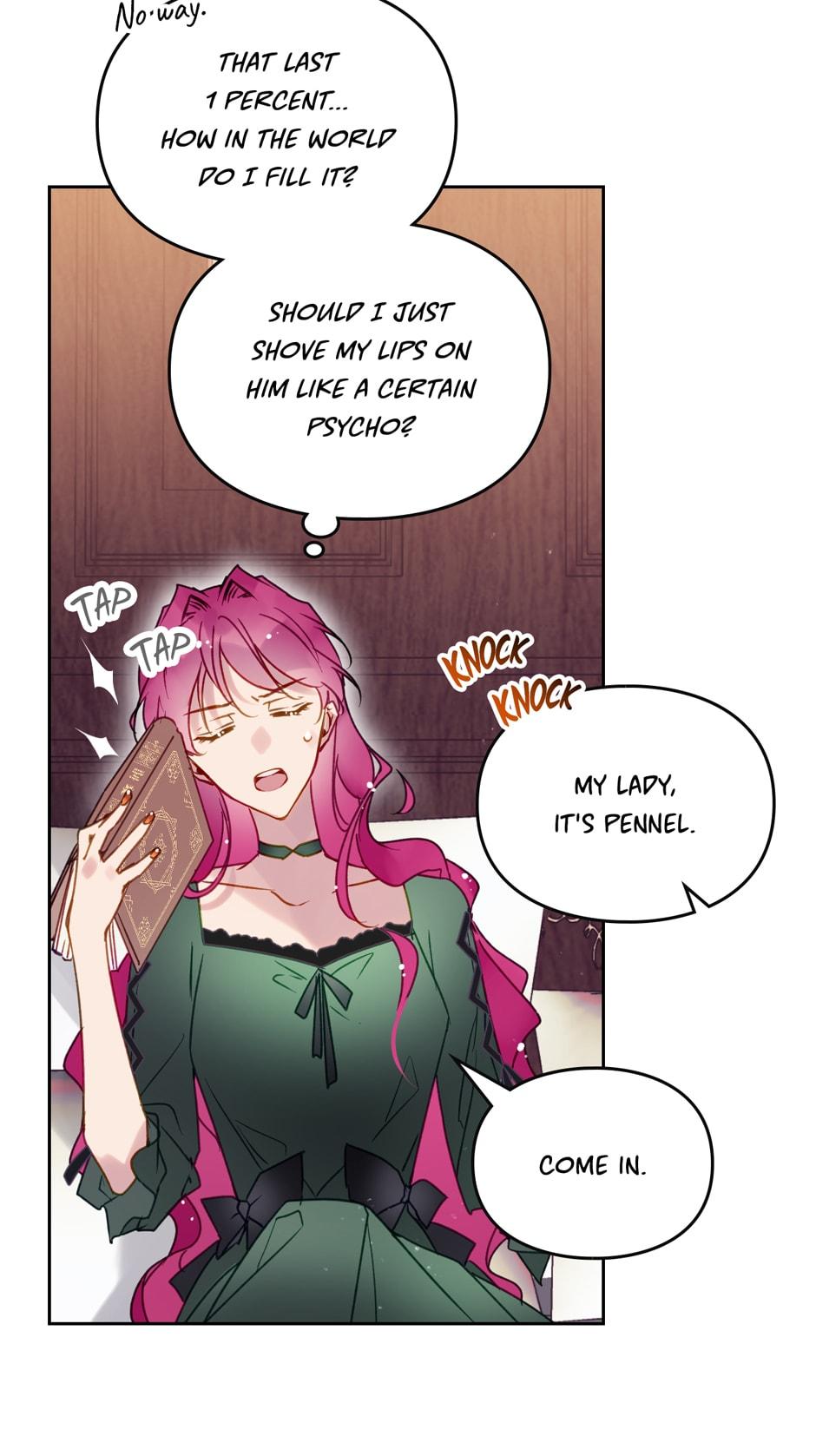 Read Villains Are Destined to Die Manga Online
