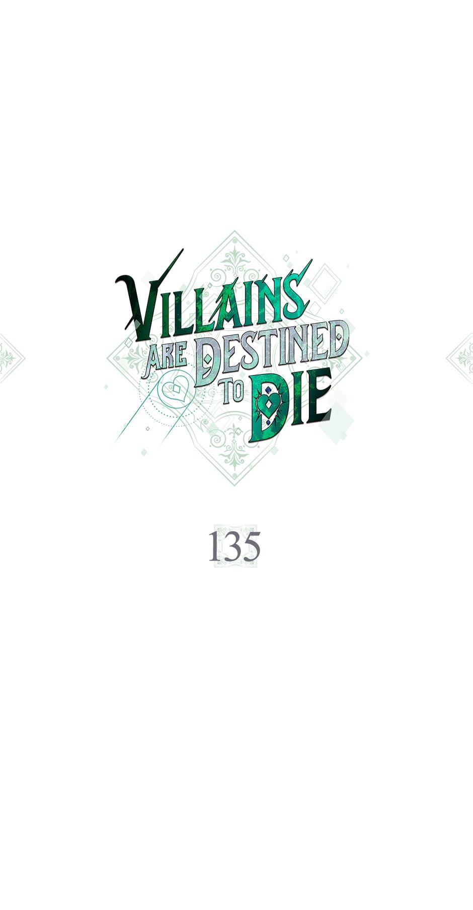 Read Villains Are Destined to Die Manga Online