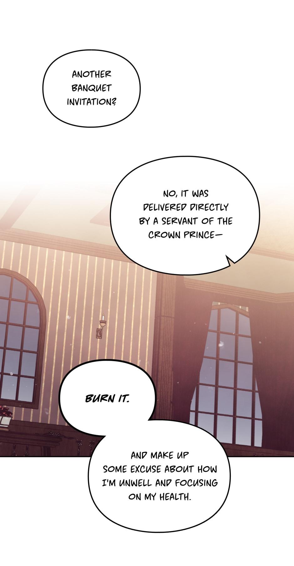 Read Villains Are Destined to Die Manga Online