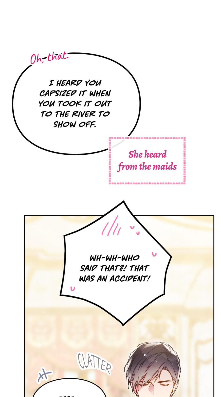 Read Villains Are Destined to Die Manga Online