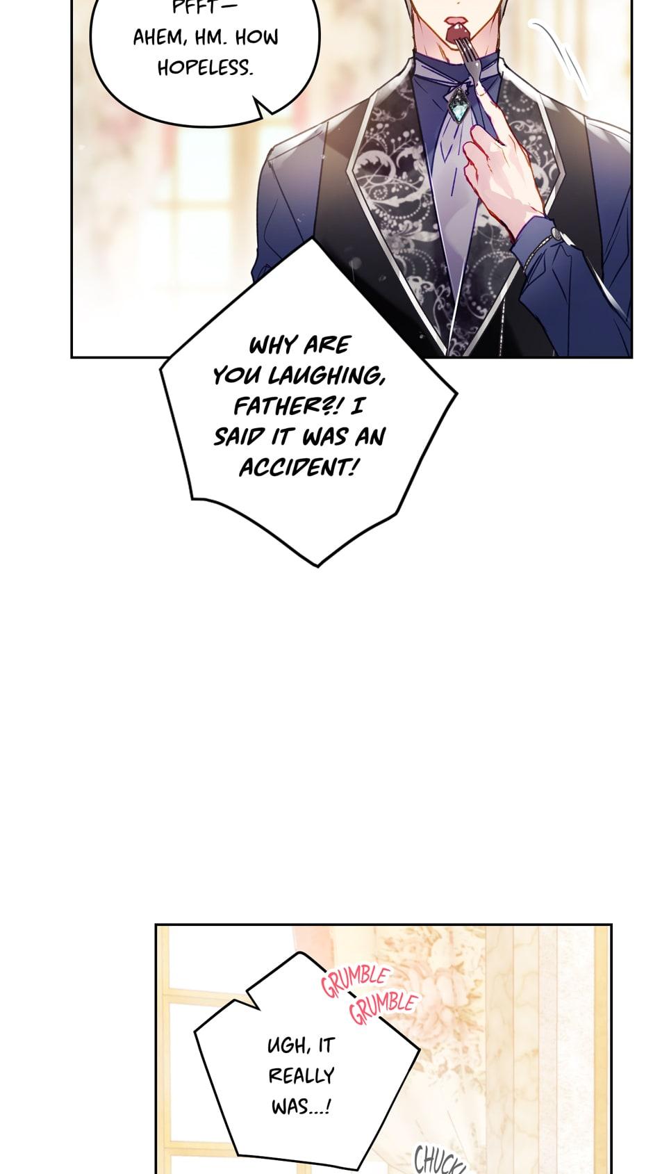 Read Villains Are Destined to Die Manga Online