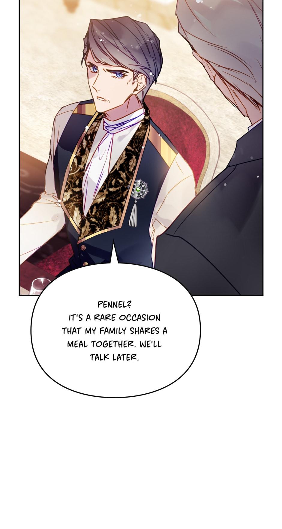 Read Villains Are Destined to Die Manga Online