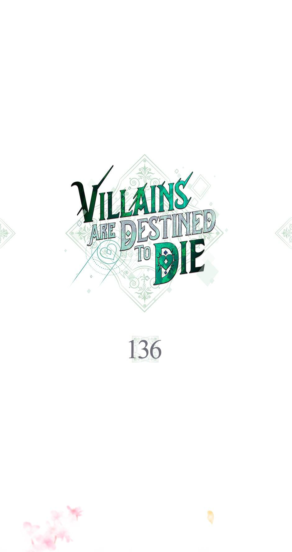 Read Villains Are Destined to Die Manga Online
