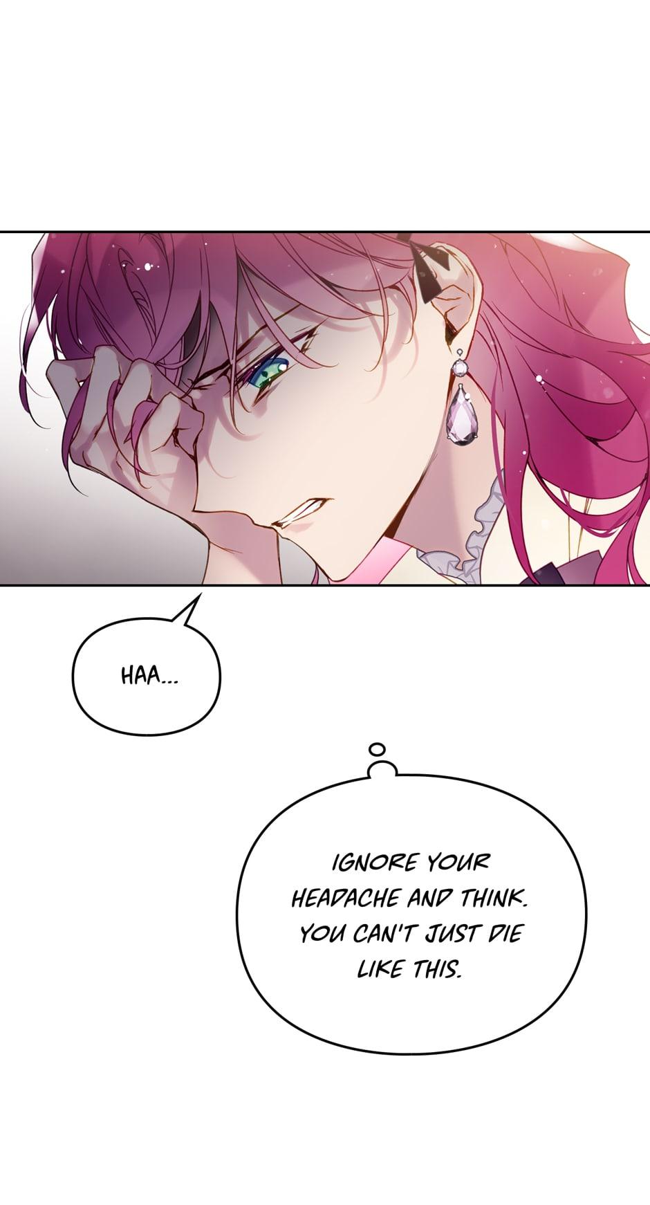 Read Villains Are Destined to Die Manga Online