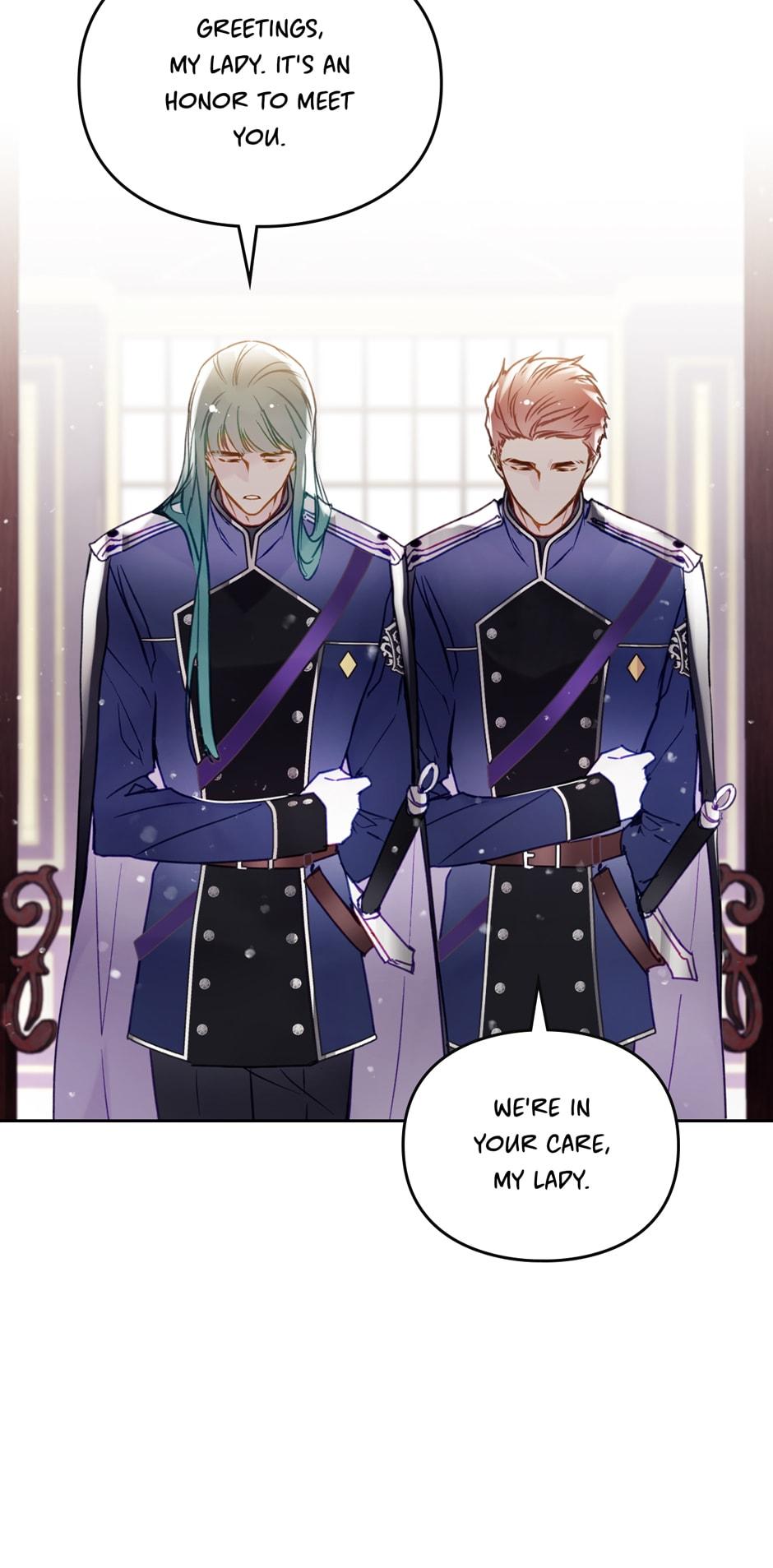 Read Villains Are Destined to Die Manga Online