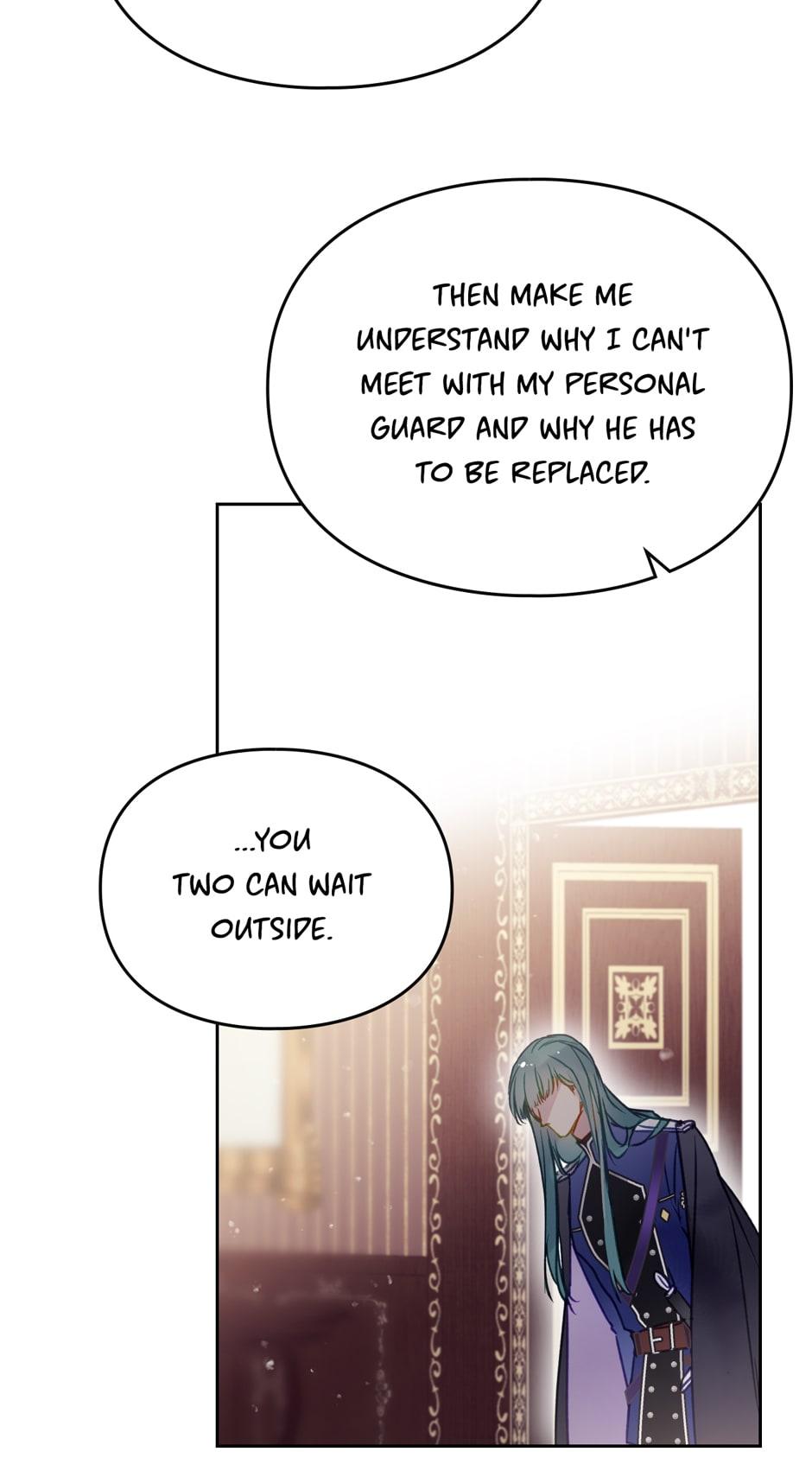 Read Villains Are Destined to Die Manga Online