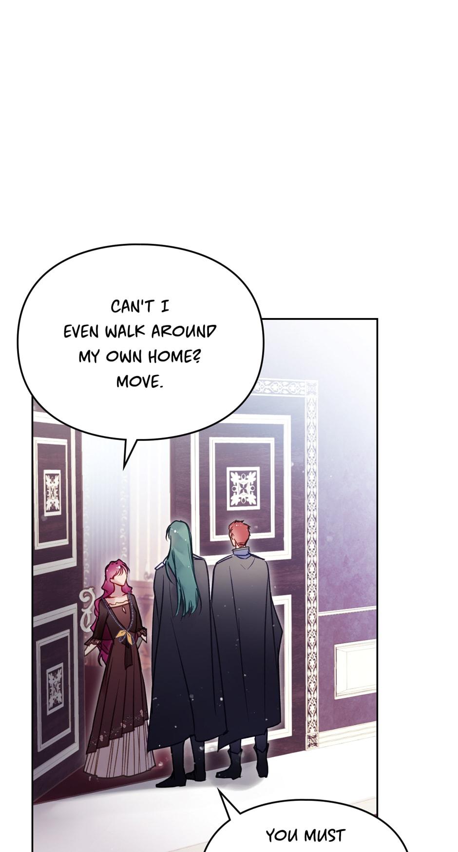 Read Villains Are Destined to Die Manga Online