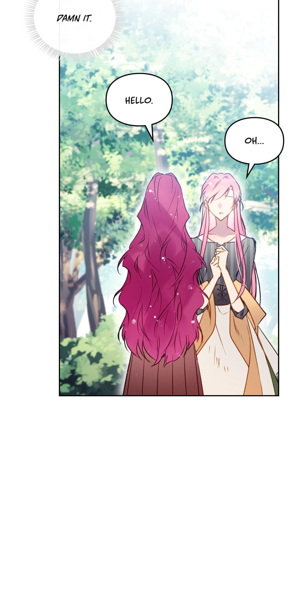 Read Villains Are Destined to Die Manga Online