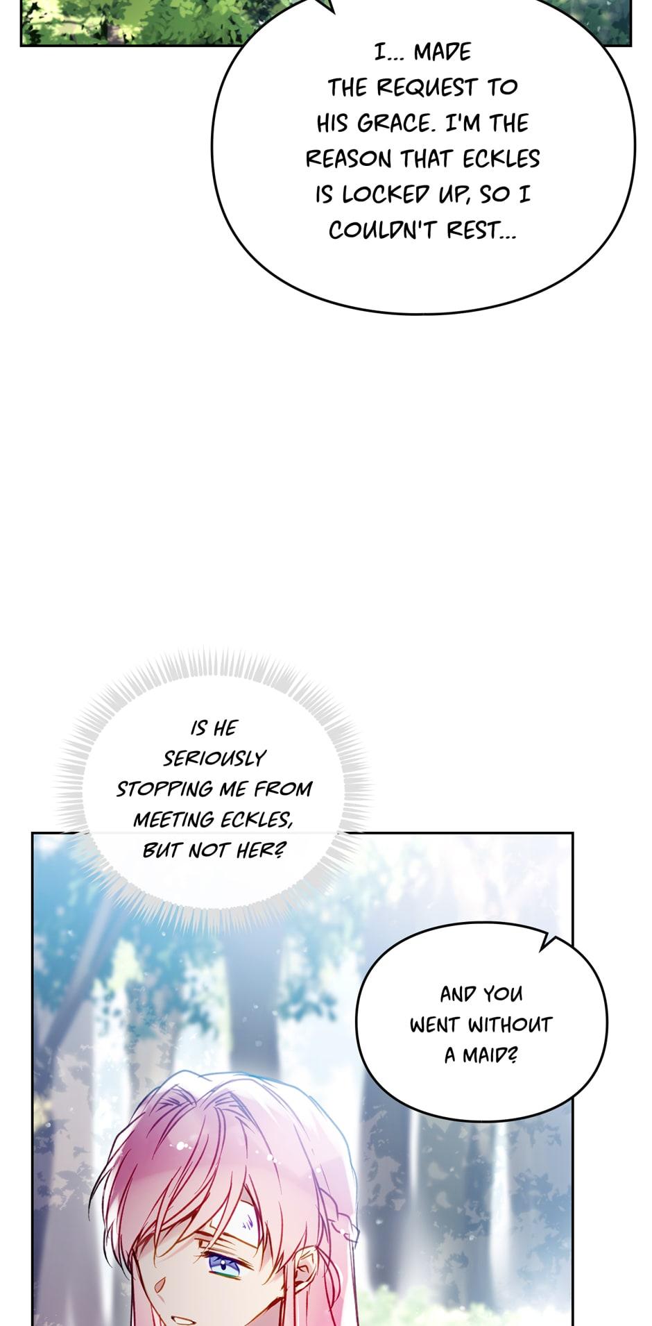 Read Villains Are Destined to Die Manga Online