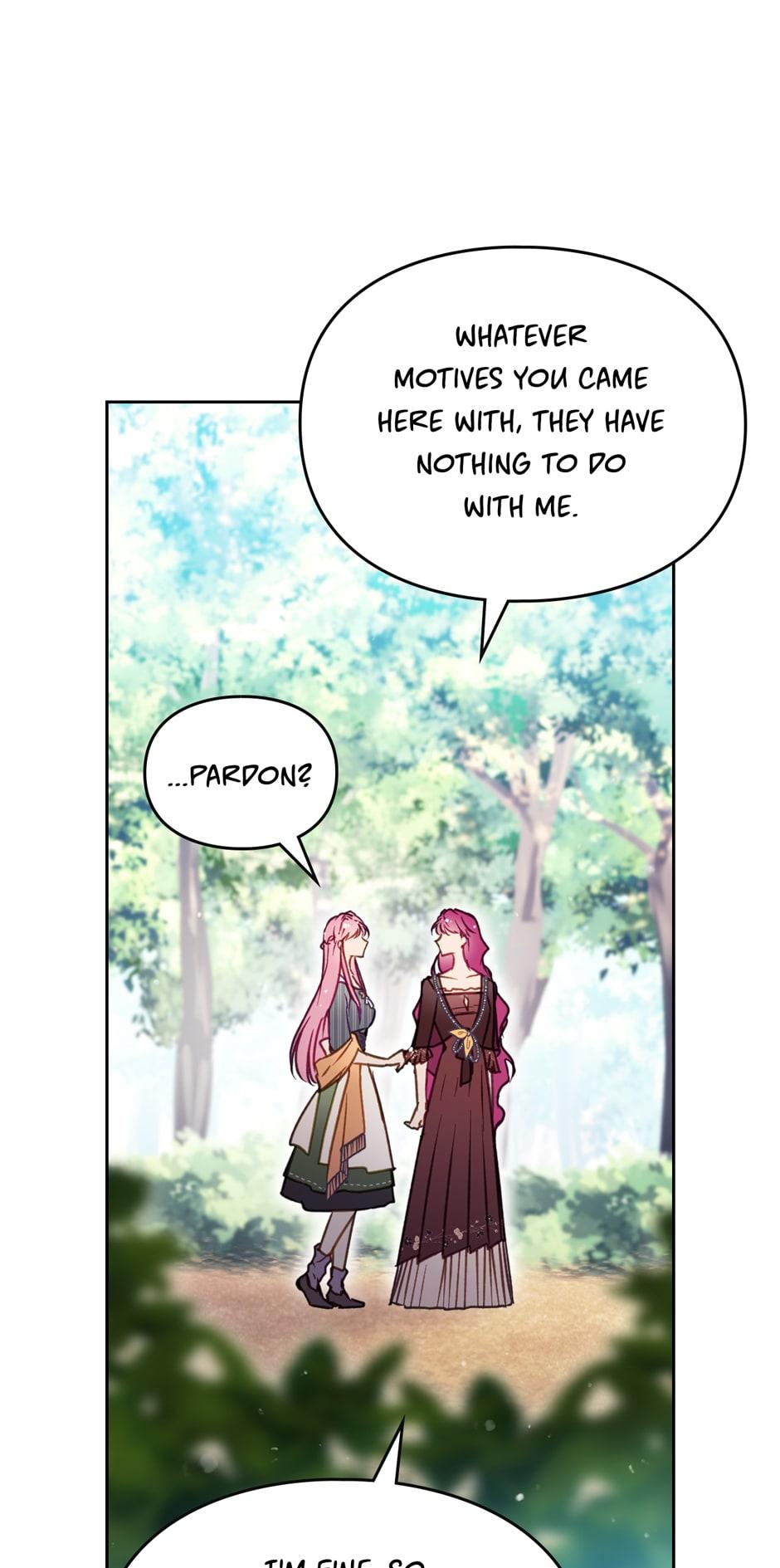Read Villains Are Destined to Die Manga Online
