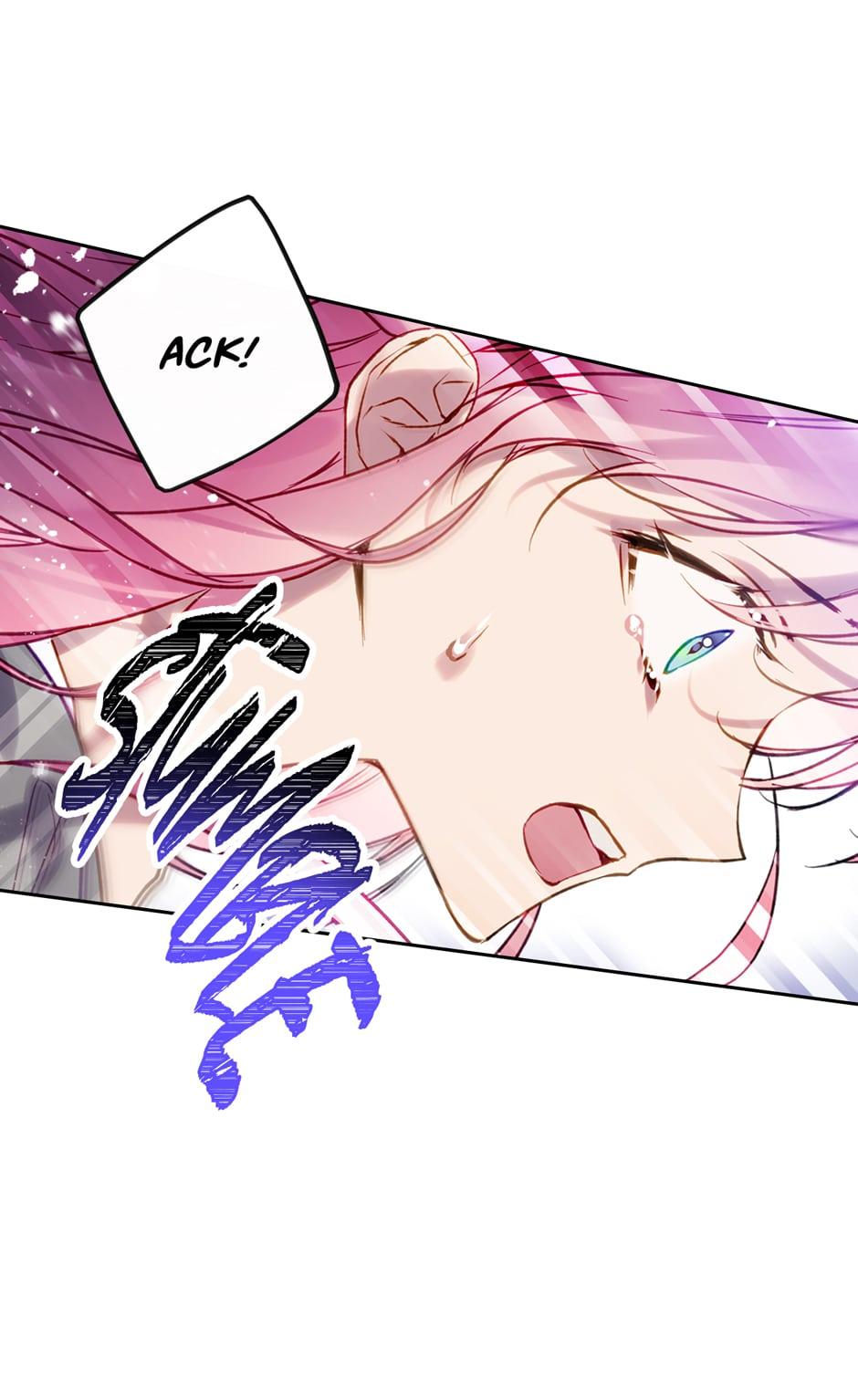 Read Villains Are Destined to Die Manga Online